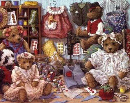 Bears 22